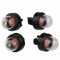 thumbnail image 2 of Bgsha 4X Primer Bulb Pump For McCulloch Echo Homelite Poulan Chainsaw, 2 of 5