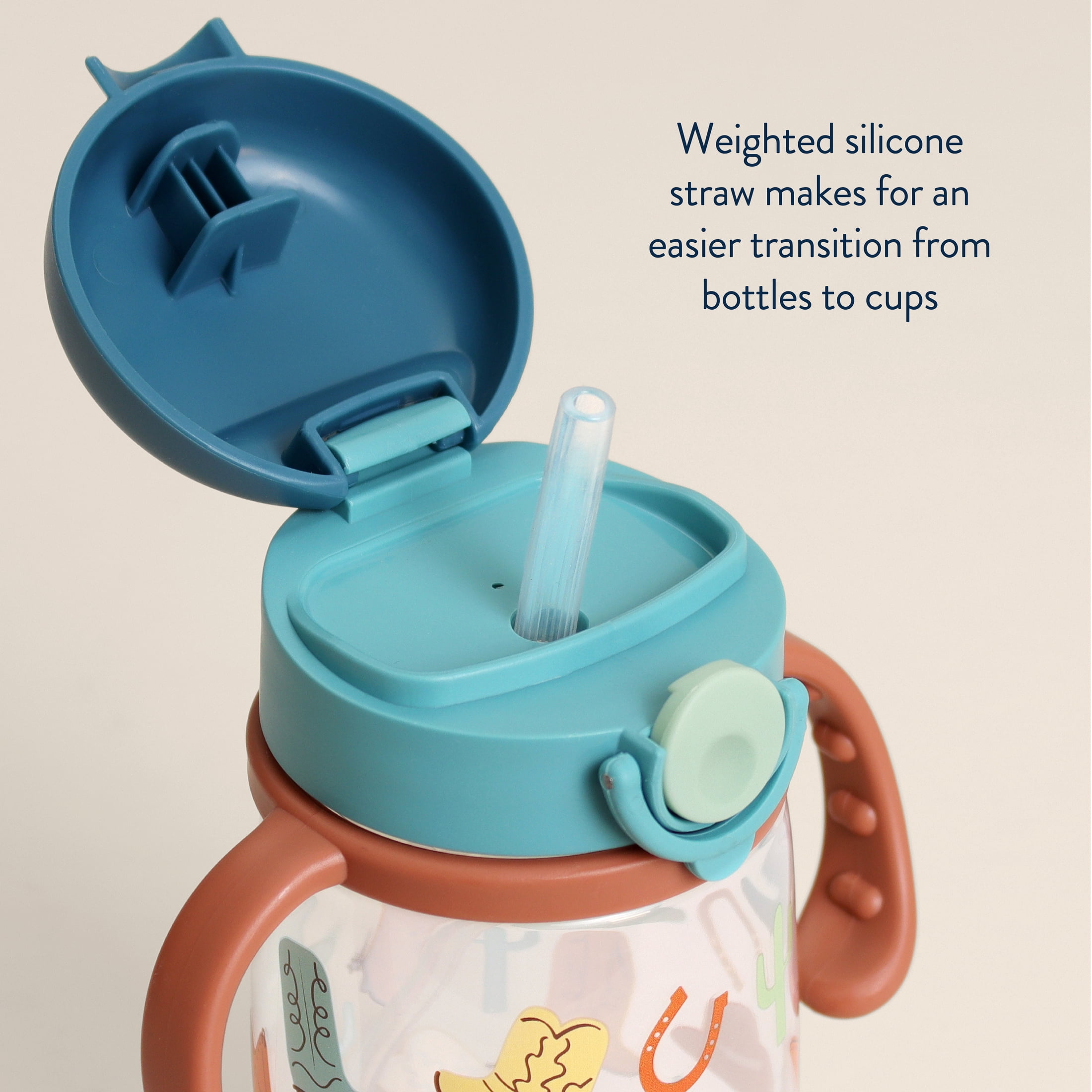 Itzy Sips™ Western