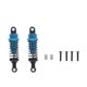 thumbnail image 1 of 2 unids amortiguador amortiguador de metal para WL 1/18 A959 A979 A969 A959B A979B A969B RC coche Abanopi Amortiguador, 1 of 7