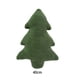 thumbnail image 3 of Almohada Verde para Árbol de Navidad Inteprter 40cm, 3 of 6