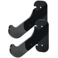 thumbnail image 3 of 2pcs Yoga Mat Wall Mount Rack Yoga Mat Display Rack Exercise Mat Acrylic Storage Rack, 3 of 8