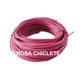 thumbnail image 1 of Cuerda de alambre de plástico Pvc, silla de envoltura de Pasta espagueti y rollo de alta calidad artesanal, 1 kg aproximadamente 55m Deng Xun unisex, 1 of 2