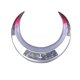 thumbnail image 1 of Moon Knight Familia Ropa a juego Niños Adultos Marc Spector Trajes Capa Niños Hombres Cabo Cosplay Disfraz Uniforme Halloween SetAdult (M) Gao Jinjia LED, 1 of 2