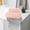 Towel C, variant on LACKUST Face Towele,Thickened & Enlarged Coral Fleece Towel Set - Soft,Absorbent, and Skin-Friendly for Bath and Face Wiping,Gray