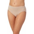 thumbnail image 1 of SURJDE Womens 5-Pack Midnight Hi-Cut Cotton Hipster, 1 of 6