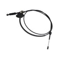 thumbnail image 6 of Auto Trans Shifter Cable Fit for 1995 1996 1997 Chevrolet S10 Blazer 15713353, 6 of 8