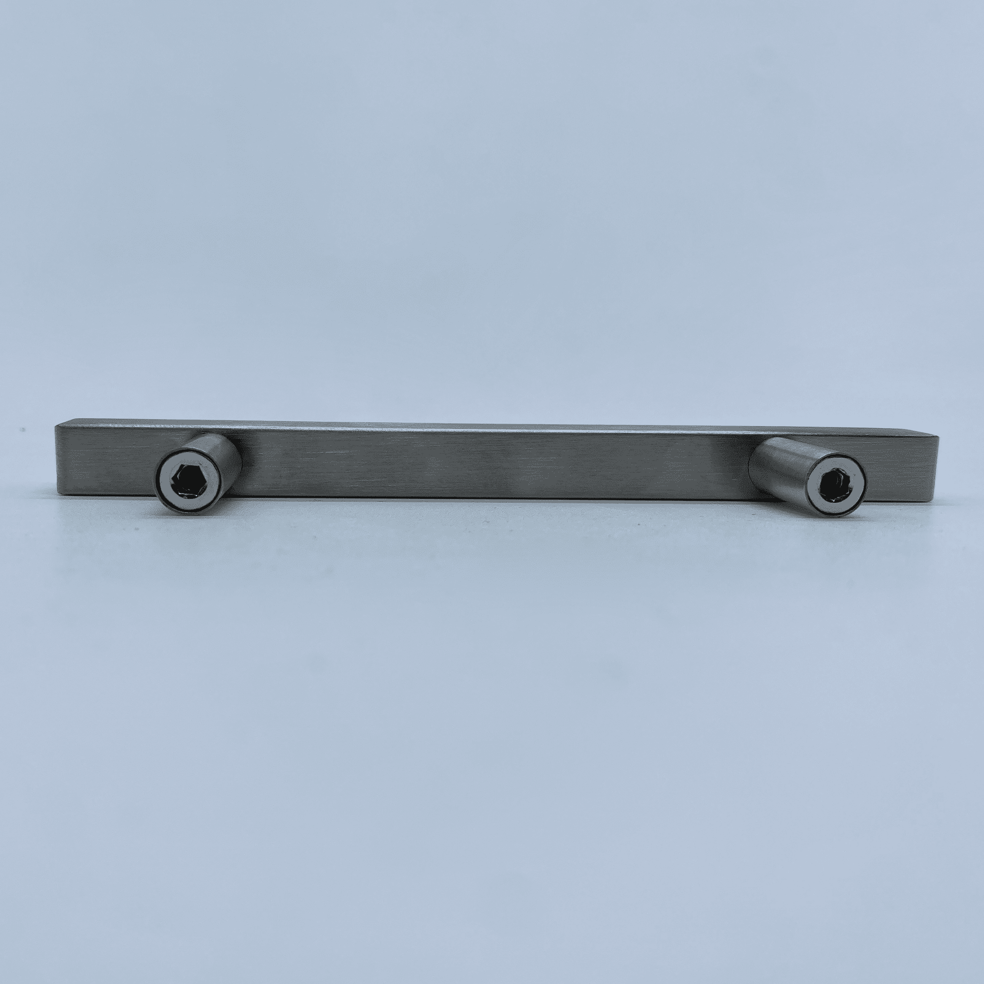 Stainless Steel Modern Cabinet Handles Drawer Pulls for Kitchen Cabinets, Dresser Drawer (35 Pack)