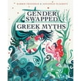 thumbnail image 3 of Gender Swapped Greek Myths, (Hardcover), 3 of 3