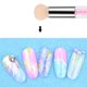 thumbnail image 5 of Pluma De Sello De Impresión De Uñas Pluma De Impresión De Manchas De Moda Mini Herramienta De Impresión Duradera Pluma De Silicona De Esponja Conveniente Con Doble Cabeza Monstrate CE002660-00, 5 of 7