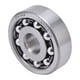 thumbnail image 4 of Cojinete de bolas radial Jadeshay 6 piezas autoalineable de Acero para cojinetes de cromo, 4 of 8