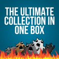 thumbnail image 4 of Exploding Kittens Recept - Kortspel för vuxna, tonåringar och barn - Roliga familjespel, 4 of 5
