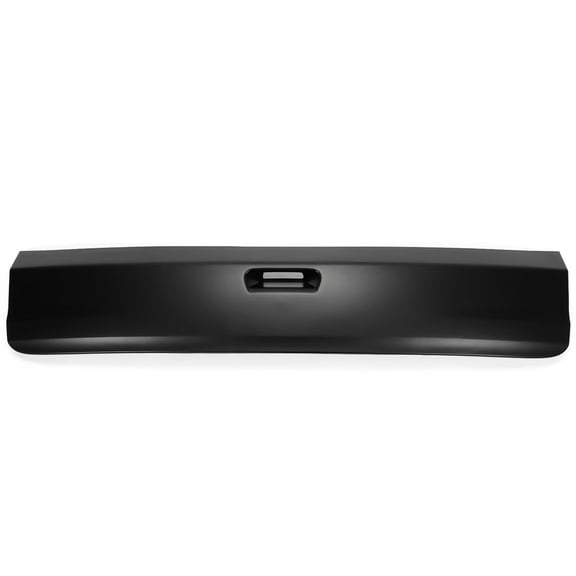 Suitable for Replacement Lower Tailgate Molding for 2015-2016 Honda CR-V | Durable Black Plastic Lift Gate Trim Panel | OEM Part 74895T0GA01ZF