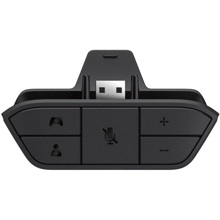 Used xbox one headset adapter deals