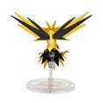 thumbnail image 3 of Figura De Acción Pokémon Zapdos, 3 of 3