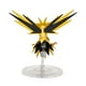 thumbnail image 3 of Figura De Acción Pokémon Zapdos, 3 of 3