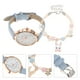 thumbnail image 5 of 1 conjunto de relojes de alejo de caricatura únicos., 5 of 5