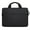 Black, variant on Computer Carrying Case 14/15.6 Inch Laptop Sleeve with Shoulder Strap for Travel