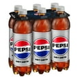 thumbnail image 4 of Pepsi Bouteilles de Cola Diète, 710ml, Lot de 6, 4 of 7
