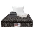 thumbnail image 1 of Colchón King Size Spring Air + Almohada Royal + Protector de Colchón + Sábanas Royal, 1 of 8