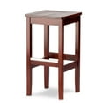 thumbnail image 1 of Holsag Bulldog Backless Bar Stool, 1 of 1