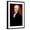 Black Frame, variant on Art.com Alexander Hamilton Art Print by John Trumbull, 12" x 18"
