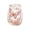 Multicolor#3, variant on Ktlvex Stemless Funny Glass Cup – Multicolor Religious Design, Glass, for Home, Party & Gifting