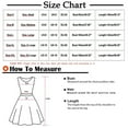 thumbnail image 3 of Sundresses for Women Casual Summer - Womens Halter Floral Casual Dresses Summer Beach Dress Sleeveless Sundress Slit Vacation Maxi Dress Spaghetti Strap, 3 of 7