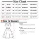 thumbnail image 3 of Ichuanyi Womens Swimsuits Clearance Women's Maxi Dresses Summer Casual Cross Rounk Neck Sleeveless Slit Vacation Beach Long Dress Ichuanyi Ichuanyi, 3 of 7