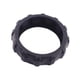 thumbnail image 4 of Cubierta multicontrolador para manillar de motocicleta, accesorios de modificación de motocicleta Negro, 4 of 9