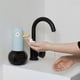 thumbnail image 4 of Automatic Touchless Soap Dispenser, Rechargeable, 4 of 5