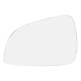 thumbnail image 1 of Vidrio de espejo retrovisor para automóvil reemplazo antienvejecimiento de reflectividad de vidrio de espejo exterior para Opel Astra H 2009-2011 para actualización, 1 of 8