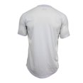 thumbnail image 3 of Playera Deportiva atletica Talla M Blanco, 3 of 4