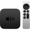 thumbnail image 5 of Pre-Owned Apple TV 4K 32GB (2nd Generation) (Latest Model) - Black, 5 of 5