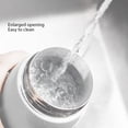 thumbnail image 5 of Yajisi Portable Cordless Baby Bottle Warmer USB Rechargeable Travel Water Warmer for Breastmilk and Formula Feeding, 500mL / 16.9 fl oz Capacity with 5000mAh Battery, Perfect for On-the-Go, White, 5 of 9