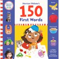 thumbnail image 1 of Les 150 Premiers Mots de Merriam-Webster [Board book], 1 of 4