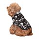 thumbnail image 5 of Balery Skeleton Sudadera con Capucha para Perros Pequeños – Ropa para Mascotas, Disfraz para Perros y Gatos, Ideal para Fiestas y Cosplay-Large, 5 of 7