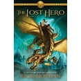 thumbnail image 2 of The Lost Hero (Paperback), 2 of 2