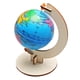thumbnail image 1 of Kit de experimentos científicos que puedes hacer tú mismo con forma de globo de madera para niños ma, 1 of 2