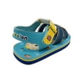 thumbnail image 4 of "Cocomelon Toddler Boys Fisherman Sandal, Sizes 5-12", 4 of 6