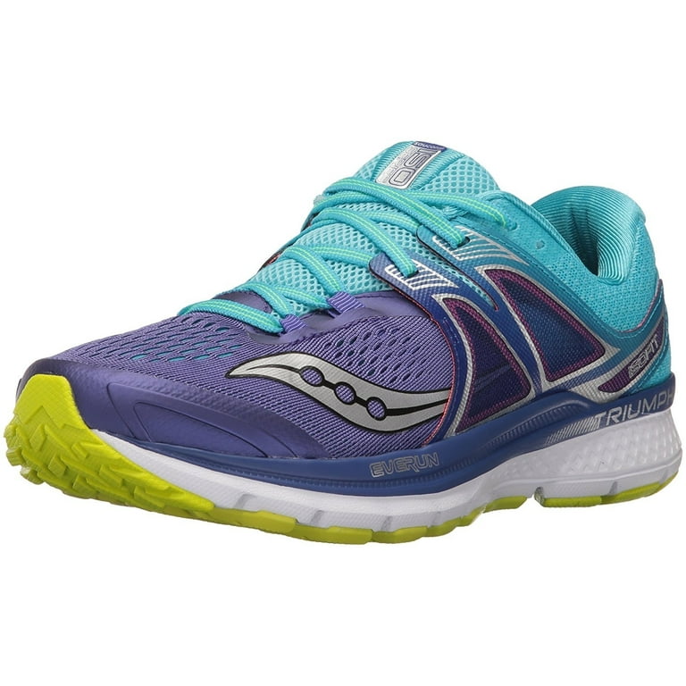 Saucony triumph 3 womens 2025 for sale