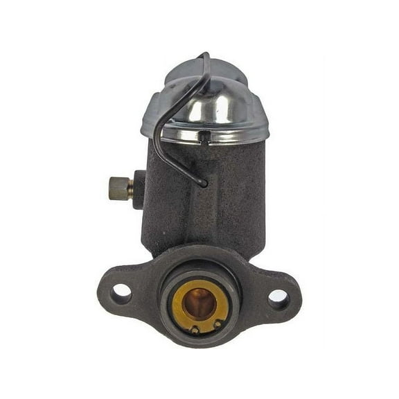 Brake Master Cylinder - Compatible with 1968 - 1976 Ford F-250 1969 1970 1971 1972 1973 1974 1975