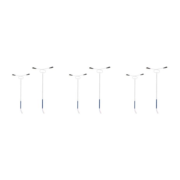 Monstrate Modelo de luces, lámpara de cristal, iluminación colgante de moda, accesorio para el hogar para sala de estar, dormitorio, baño, Type1 NO1