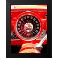 thumbnail image 2 of Bryant, Susan 15x18 Black Modern Framed Museum Art Print Titled - Drive By I, 2 of 5