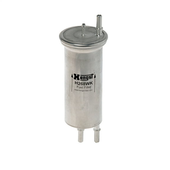 Genuine Hengst Fuel Filter