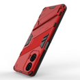 thumbnail image 4 of Funda para Motorola Moto G24 4G Protección A Prueba De Golpes Con Soporte De TPU Duradero Y Práctico, 4 of 5