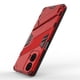 thumbnail image 4 of Funda para Motorola Moto G24 4G Protección A Prueba De Golpes Con Soporte De TPU Duradero Y Práctico, 4 of 5