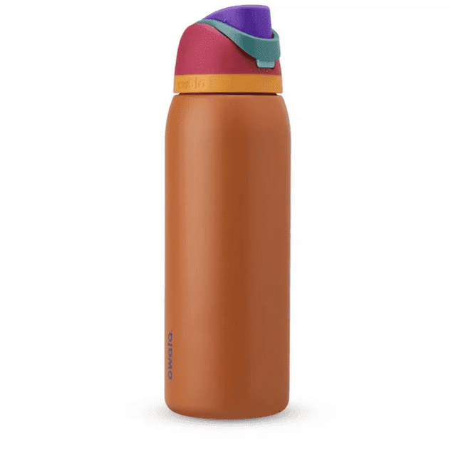 WATER BOTTLE TAN 24OZ(Pack of 1) - Walmart.com