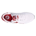 thumbnail image 2 of Tenis Skechers Rolling Stones Uno- Single! Hombre blanco 28, 2 of 3