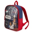 thumbnail image 2 of Mochila STAR WARS de 15" Ligera y Resistente de Poliéster, 2 of 7