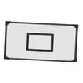 thumbnail image 3 of Milaget Fish Tank Cover Self Assembly Anti Jump Net Magnetic Black Mesh 80x40cm, 3 of 9